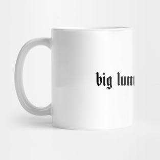 Big Lumpia Energy Mug